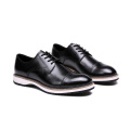 Original Lace Up Leather Elegant Wedding Men's Formal Dress Shoes